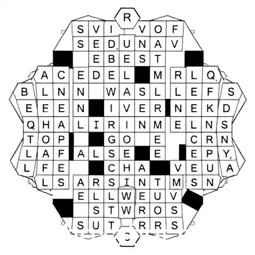 Exploring the World of Hexabet Crosswords: A New Twist on a Classic Puzzle