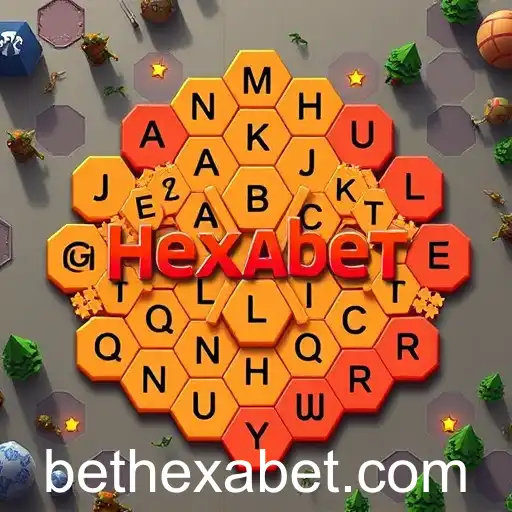 Hexabet: A Fresh Twist in the World of English Games