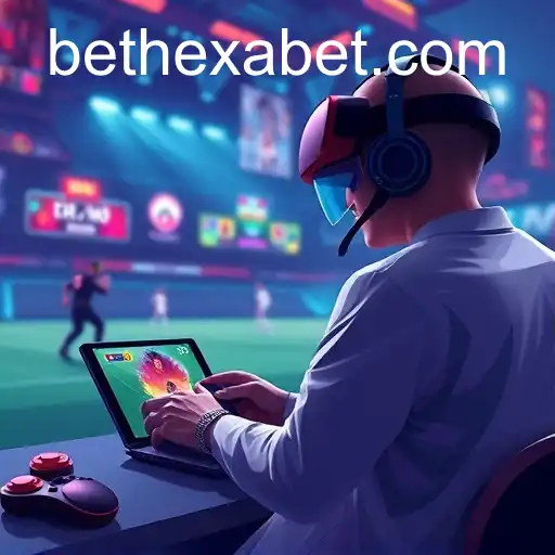 Hexabet: The Gaming Sensation of 2026