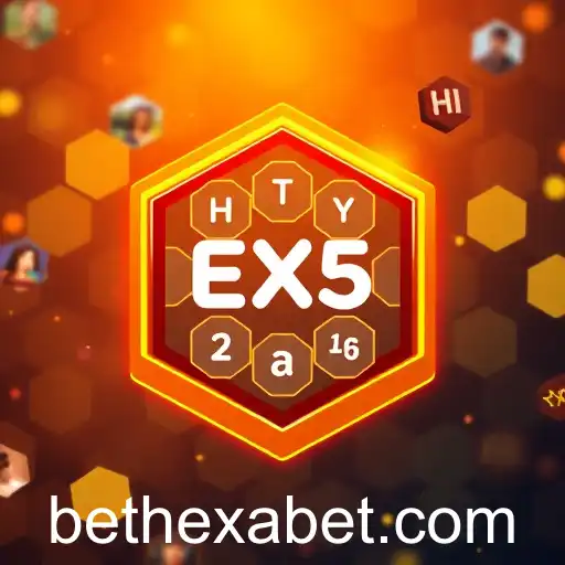 Hexabet Gaming Revolution