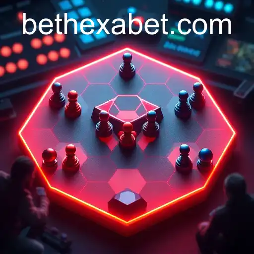 Hexabet: The New Gaming Sensation