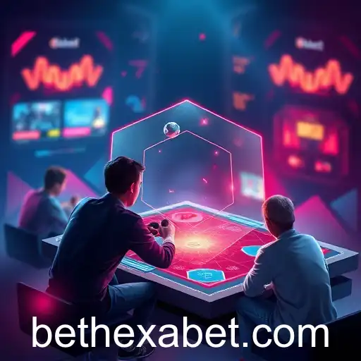 Hexabet: The Rising Star in Online Gaming