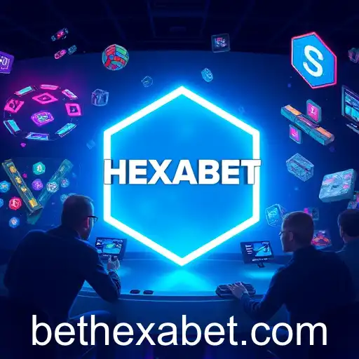 Hexabet Revolutionizes Online Gaming Experience