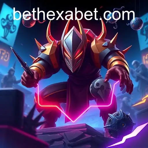 Hexabet Revolutionizes Online Gaming