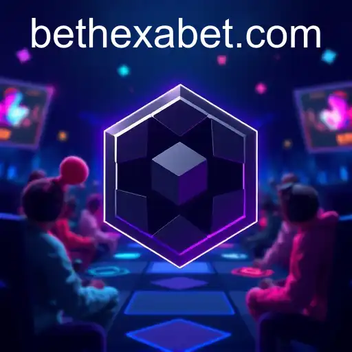 Hexabet: A New Frontier in Online Gaming