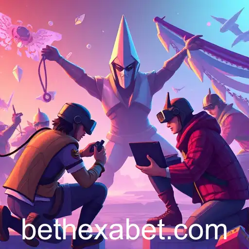 Hexabet Expands Gaming Horizons