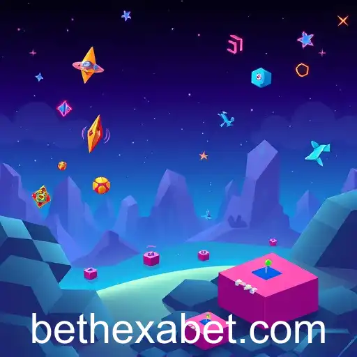 Hexabet Gaming Revolution