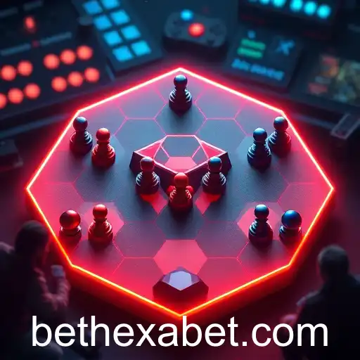 Hexabet: The New Gaming Sensation
