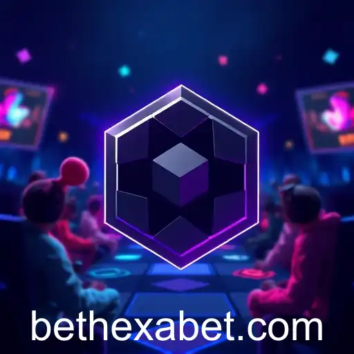 Hexabet: A New Frontier in Online Gaming