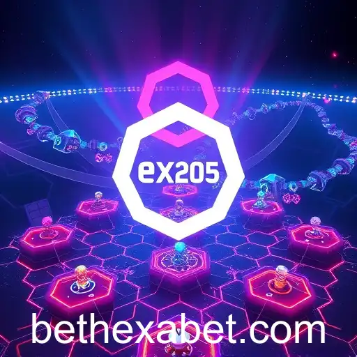 Hexabet: Revolutionizing Online Gaming