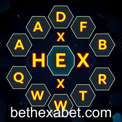Hexabet: Revolutionizing English Word Games