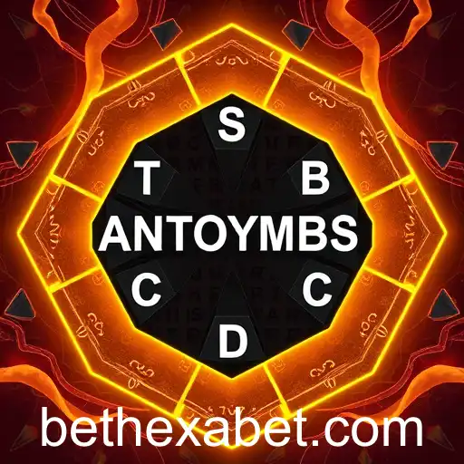 Hexabet: The Rise of Digital Wordplay