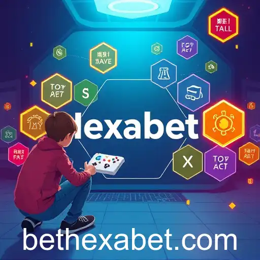 The Rise of Hexabet in the Online Gaming World