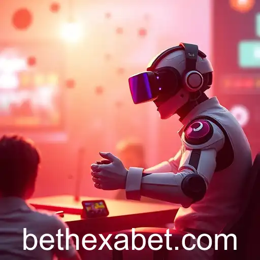 Rise of Hexabet: A Gaming Phenomenon