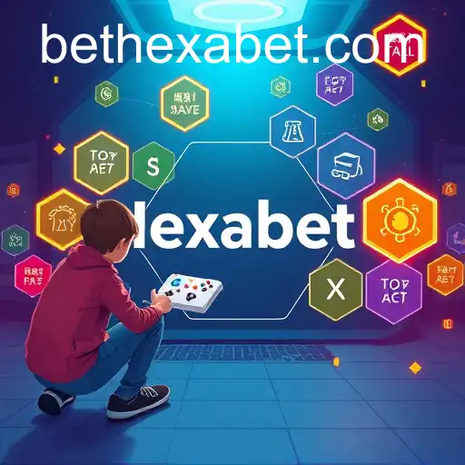 The Rise of Hexabet in the Online Gaming World