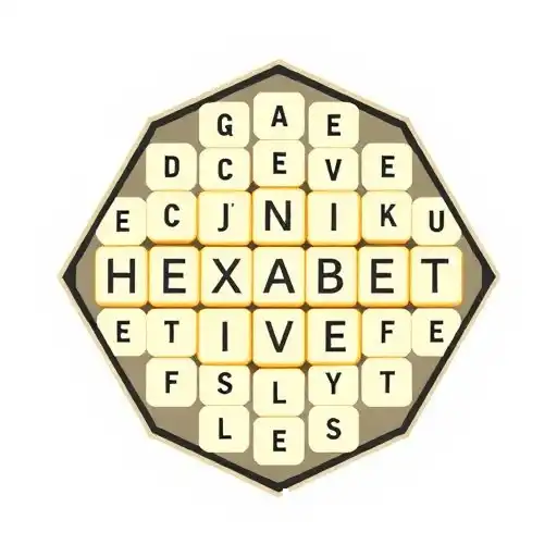 The Intrigue of Word Scramble: Exploring the 'Hexabet' Challenge