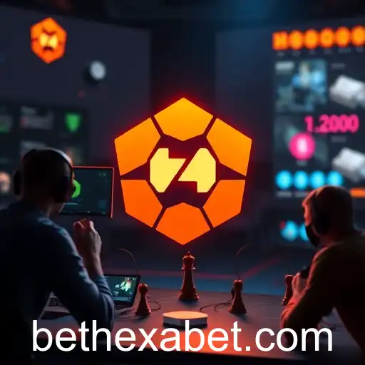 The Rise of Hexabet in Online Gaming