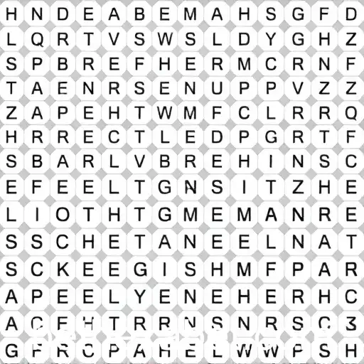 Exploring the Fascination of 'Hexabet' in Word Search Games